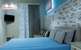 Afissos Seaside Studios